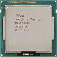 在飛比找蝦皮購物優惠-Intel Core i3-3220 3.3G 3M 2C4