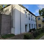 Modernes Loft Mit Großer Terrasse Und Zwei Kostenlosen Parkplätzen