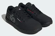 Five Ten 5 10 Freerider Pro Mountain Bike Shoes Men's Black 9