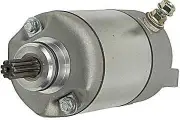 STARTER FITS SUZUKI MOTORCYCLE GSX600F KATANA 1988 SM13218 3110019C03 3110019C02