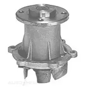 GMB Water Pump - 1140