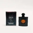 YSL Black Opium EDP 7.5ml Splash Miniature Perfume Eau de Parfum Collectable New