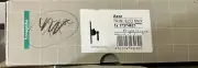 Hansgrohe 17374621 Axor Carlton Eco max Thermostatic Trim w/Handle - ORB