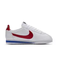 在飛比找Yahoo!奇摩拍賣優惠-NIKE 女鞋 W CLASSIC CORTEZ 阿甘鞋 白