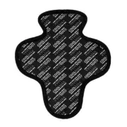 Motorcycle Helmet Liner Pad Cushion Padding Foam Pads Replacement Shockproof L