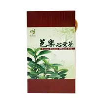 在飛比找PChome24h購物優惠-【雄霸】芭樂心葉茶(42包/盒)