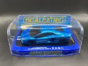 Rare Scalextric Lamborghini POLIZIA Aventador C3264 Limited Edition