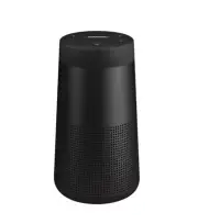 Bose SoundLink Resolve Bluetooth Speaker - Black