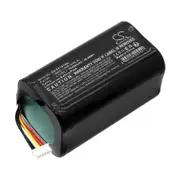 Replacement Battery for Eufy Cam 2 Pro /T8140R Wireless Security Camera