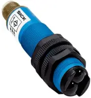 A● SICK VTE18-4N8740 Photoelectric Proximity Sensor ,NPN New