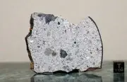 NWA 14643 - 26,5g - HED Eucrite-pmict - Meteorite