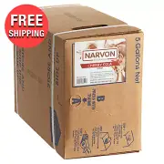 Cherry Cola Flavor Beverage Concentrate Soda Syrup 5 Gal. Bag in Box Easy To Use