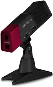 Line 6 microphone built-in audio interface Sonic Port VX [domestic regular circ