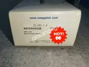 1pcs new Swagelok SS-8MO-1-4 ferrule connector fedex or DHL