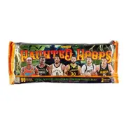 2024 Panini Haunted Hoops NBA Basketball Bundle Mega Box 90 Packs