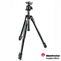 在飛比找蝦皮商城優惠-Manfrotto 曼富圖 290系列 球型雲台 三節腳架進