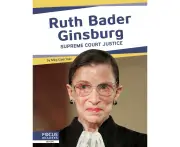 Ruth Bader Ginsburg