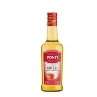 在飛比找蝦皮商城優惠-【PONTI】義大利 蘋果醋 500ml (效期202511