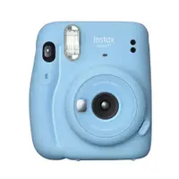 在飛比找誠品線上優惠-FUJIFILM富士Instax Mini 11拍立得/ 藍