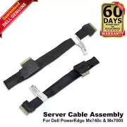 Dell PowerEdge MX740c MX7000 Expandable RAID Controller Assembly Cable 4CRD1