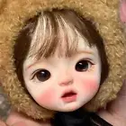 1/6 BJD Doll Tomato -Free Face Make UP +Free Eyes