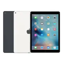 在飛比找Yahoo奇摩購物中心優惠-Apple 原廠 iPad Pro 12.9吋 Silico