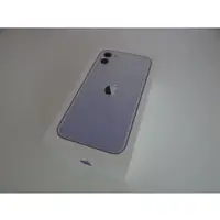 在飛比找蝦皮購物優惠-包裝盒子 APPLE iPhone 11 256GB 原廠包