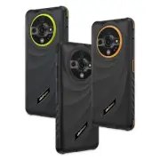 UleFone Armor X31 Pro 5G 6.56" (8+8)/256GB 6050mAh 64MP Rugged Phone By Fedex
