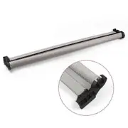 54107391796 Car Panoramic Electric Sunroof Curtain Skylight Sunshade For Bmw X1 F48 F49 2' F45 F46 16-18 54107391797 54107391798 Gray