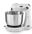 Dash Stand Mixer (Electric Mixer for Everyday Use): 6 Speed Stand Mixer with 3 q
