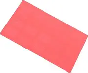 1pc Nail Relief Template DIY Nail Art Template Fake Plates Stamping Pre Nail Tech Accessories Nails Nail Accessories Fingernail Art Molds Manicure para Nail Stencils Red