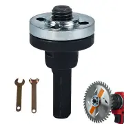 5pcs/Set Electric Drill Angle Grinder Tool Accessories Connecting Rod Wrench NEW