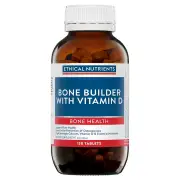 Ethical Nutrients Bone Builder with Vitamin D Tab X 120
