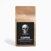 Generic Mushroom Coffee Fusion - Lion’S Mane & Chaga 4Oz