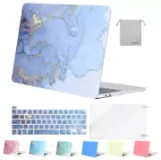 Hard Case For MacBook Pro 13 M1 A2338 A2289 A2251 A1706 A1708 A2159 Shell Cover