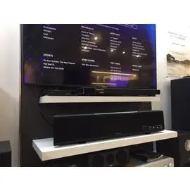 YAMAHA Soundbar YSP-5600 單件式劇院喇叭組 (6期0利率，台灣公司貨)