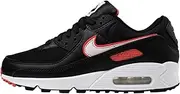 [Nike] WMNS Air Max 90 Black Da8726-001