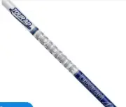 NEW Graphite Design Tour AD HY Hybrid Shaft Select Flex Weight & Adapter
