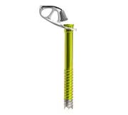Black Diamond Ultralight Ice Screw - 19cm