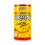 韓國🇰🇷 PALDO八道 甜米露 175ML 【現貨不用等】韓國傳統甜品（超取最多10組）