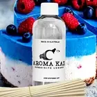 Blue Raspberry Cheesecake Diffuser Fragrance Oil Refill Air Freshener & Reeds