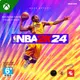 《NBA 2K24》Xbox One 版