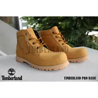 在飛比找蝦皮購物優惠-Timberland 男士靴子基本款低 6 英寸靴子小麥磨砂