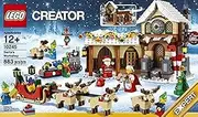 [LEGO] 10245 Santa's Workshop Santa's Workshop