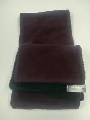Express One Size Soft Scarf Taille Unique New With Tags Free Shipping