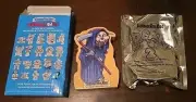 Garbage Pail Kids Topps 2024 GPK GET A GRIP Woodz Grim JIM
