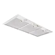 Schweigen 90cm Silent Deep Undermount Rangehood