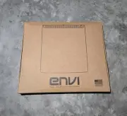 ENVI Plug-in Electric Plug In Panel Wall Mounted Heater 500 Watt LE5012p