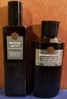 Bath & Body Works BEYOND SAVVY Men's 3-in-1 Hair Face & Body Wash & Cologne Mist