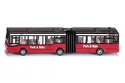 Hinged Bus - Toy Vehicle